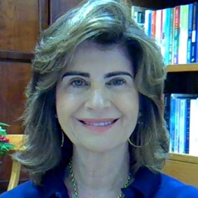 Fga. Fernanda Pappaterra